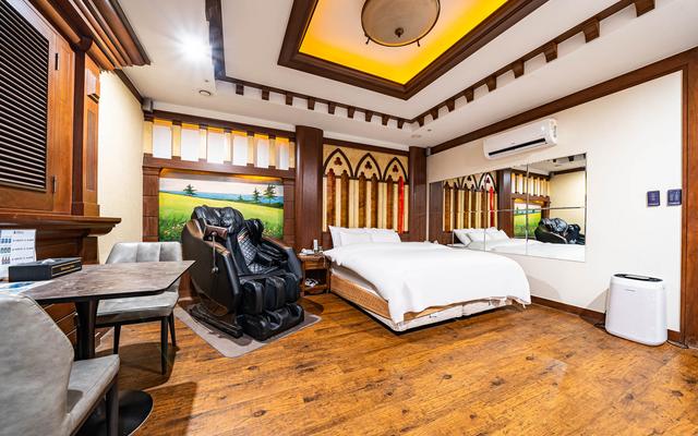 독산 3S HOTEL