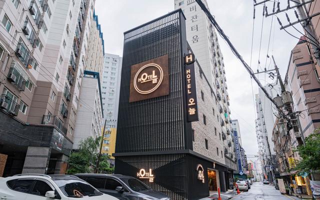 인천(부평) 호텔오늘