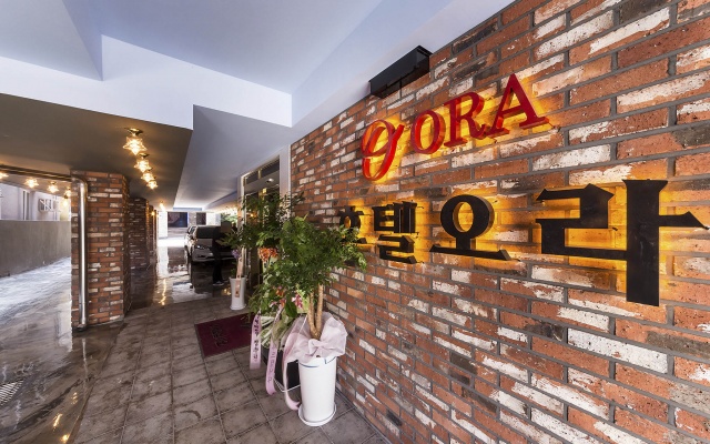 인천(부평) ORA(오라)