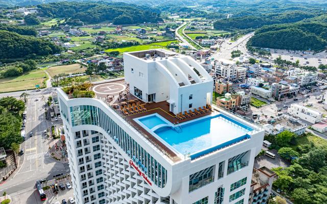 쏘타스위트 양양 그랑베이