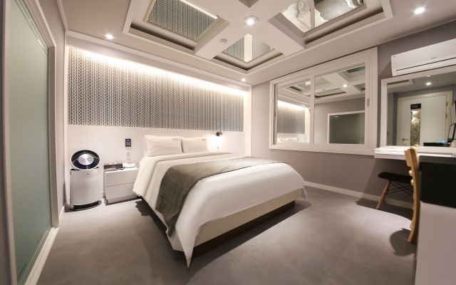 광주 충장로 호텔 듀(HOTEL DUU)
