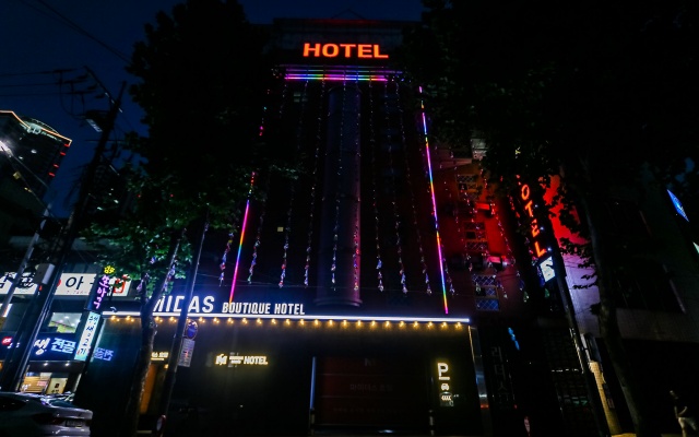 대구 범어 마이더스 HOTEL